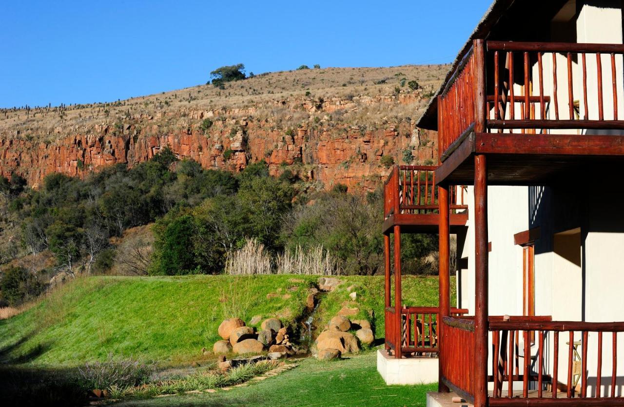 Komati Gorge Lodge, R 36 Halfway Between Carolina And Machadodorp Εξωτερικό φωτογραφία