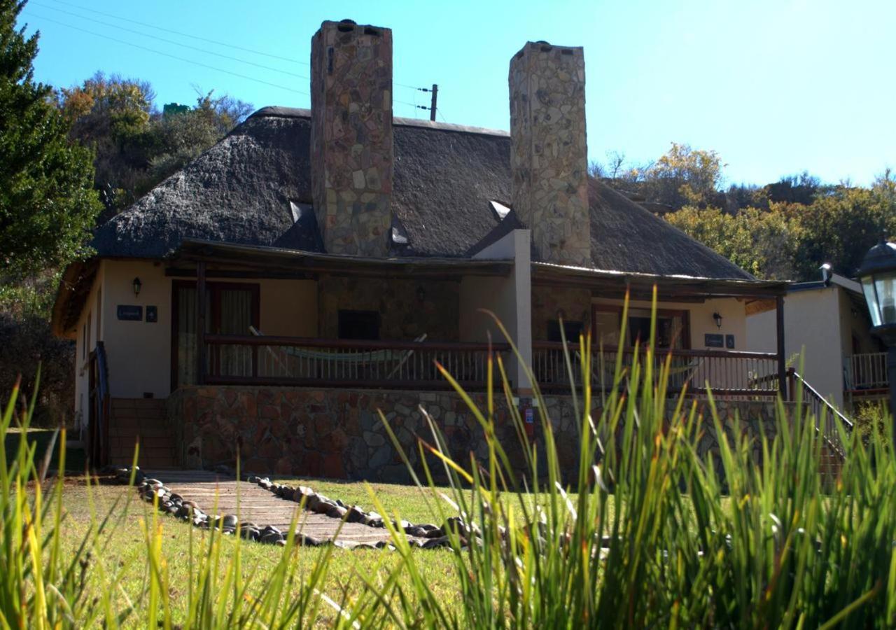 Komati Gorge Lodge, R 36 Halfway Between Carolina And Machadodorp Εξωτερικό φωτογραφία